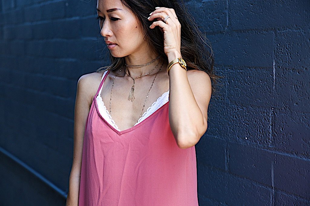 How to Wear a Bralette in Your 30's • COVET by tricia