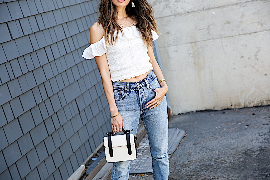 11 Things You Need to Do Before You Wear a Crop Top