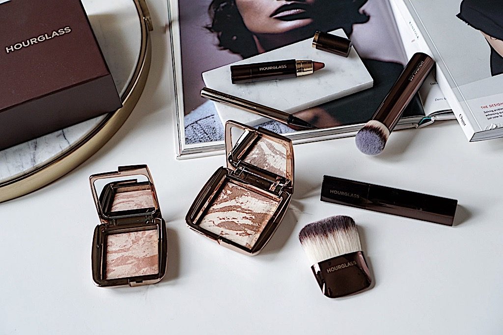 hourglass makeup europe