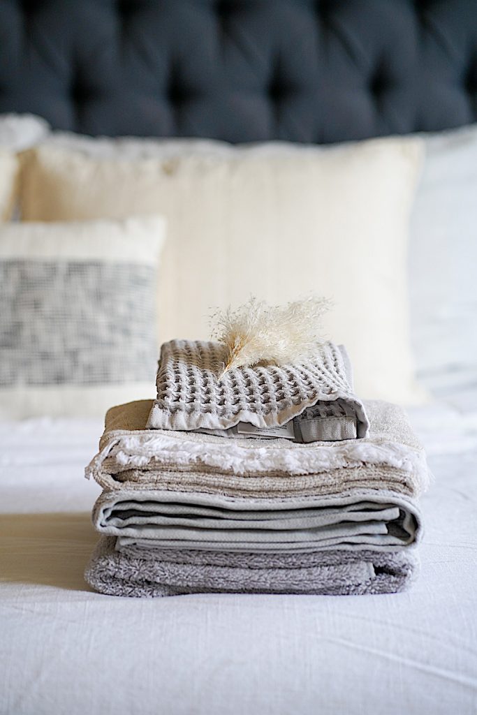 Casaluna towels online