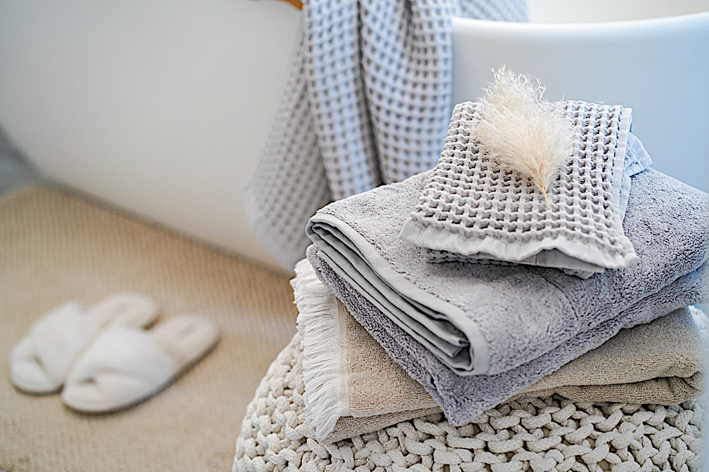 Casaluna towels review new arrivals