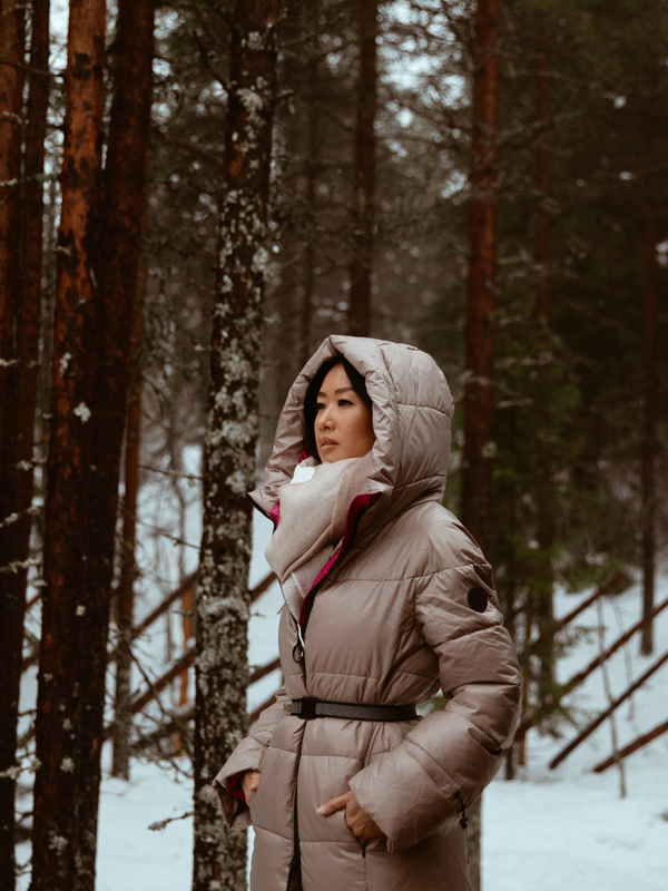 Cold Weather Packing Tips Dailykongfidence 