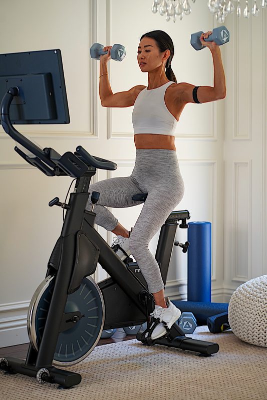 reviews of myx fitness