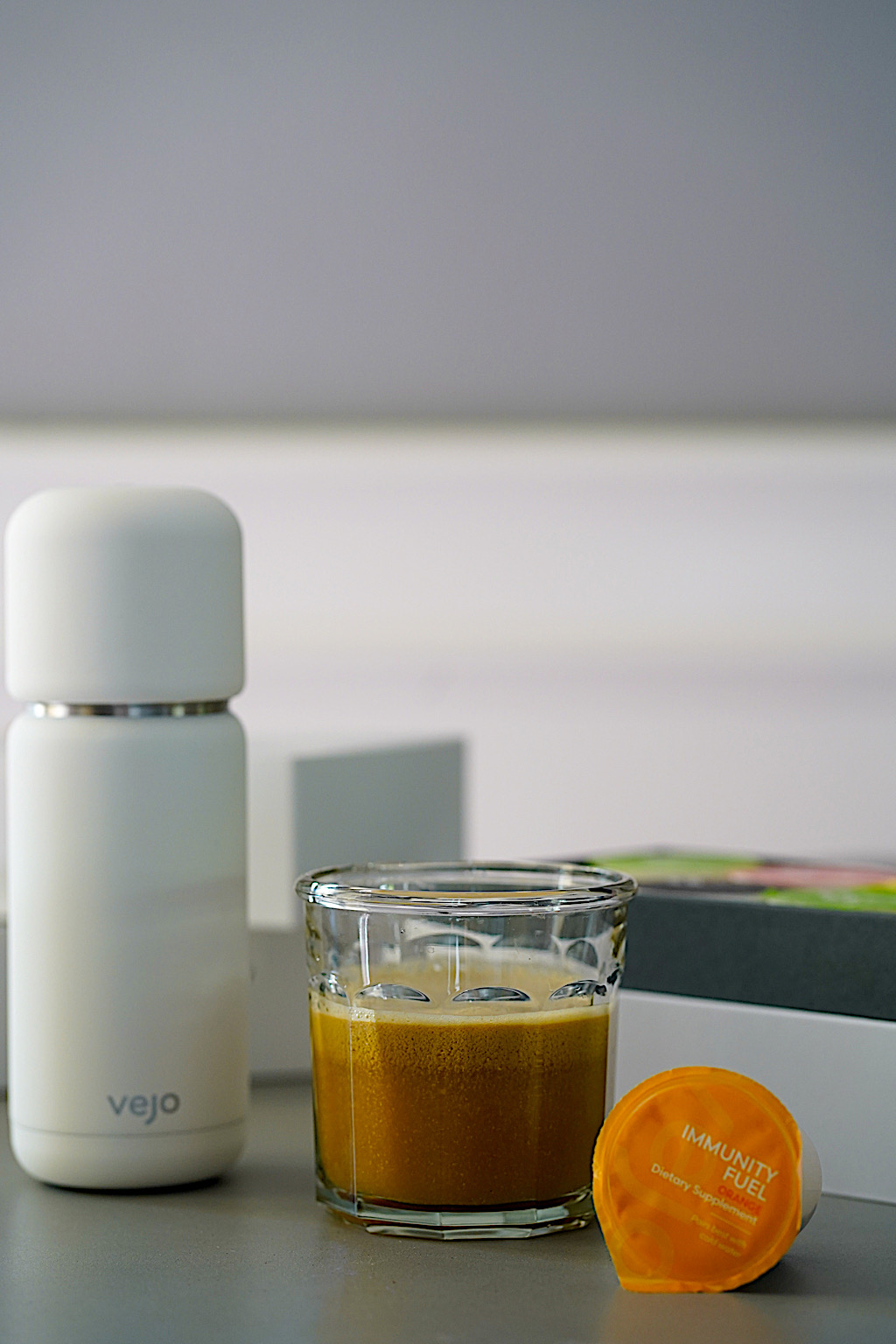 VEJO PORTABLE BLENDER DailyKongfidence